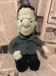 画像1: Frankenstein/Plush(90s/23cm) (1)