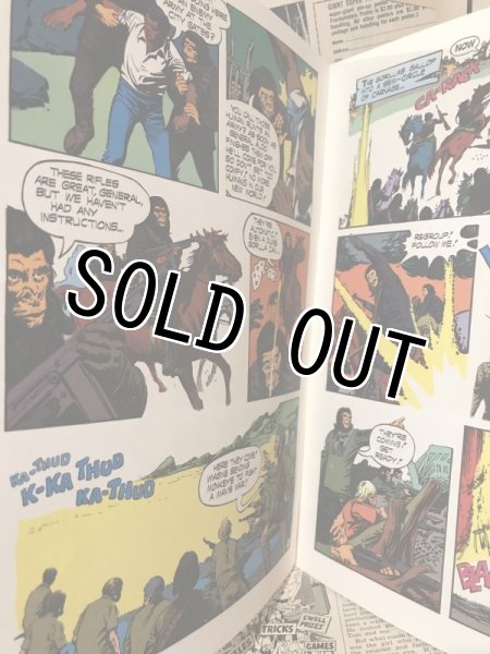 画像3: Planet of the Apes/Book and Record(70s) (3)