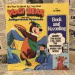 画像1: Yogi Bear/Book(70s) (1)