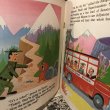 画像2: Yogi Bear/Book(70s) (2)