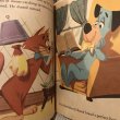 画像2: Huckleberry Hound/Book(50s/Golden Book) (2)