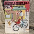 画像1: Magilla Gorilla/Book(70s) (1)