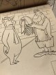 画像3: Yogi Bear&Magilla Gorilla/Activity Book(70s) (3)