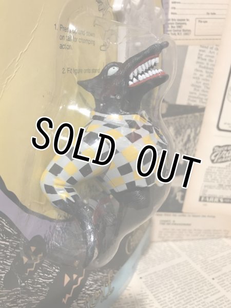 画像2: TNBC/Action Figure(90s/Werewolf/MOC) DI-023 (2)