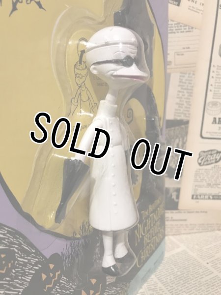 画像2: TNBC/Action Figure(90s/Evil Scientist/MOC) DI-025 (2)