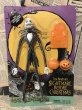 画像1: TNBC/Action Figure(90s/Jack Skellington/MOC) DI-027 (1)