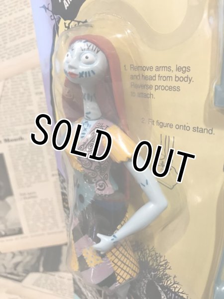 画像2: TNBC/Action Figure(90s/Sally/MOC) DI-026 (2)