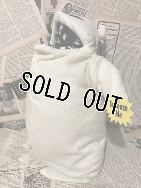 画像2: TNBC/Plush(Oogie-Boogie） (2)