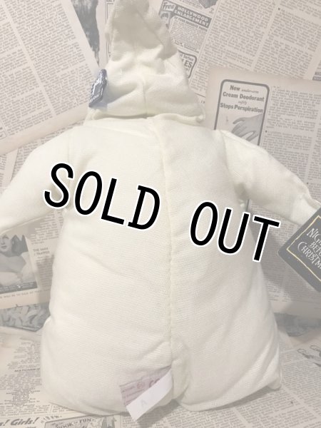 画像3: TNBC/Plush(Oogie-Boogie） (3)