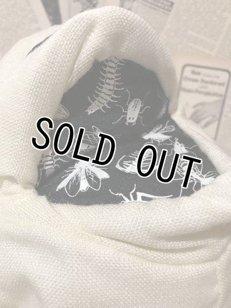 画像4: TNBC/Plush(Oogie-Boogie） (4)