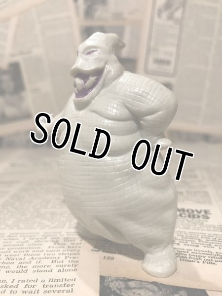 画像2: TNBC/PVC Figure(Oogie-Boogie） (2)