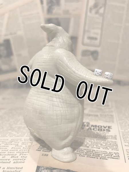 画像3: TNBC/PVC Figure(Oogie-Boogie） (3)