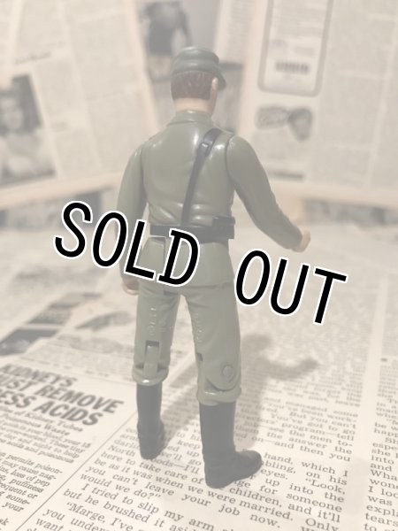 画像3: Indiana Jones/Action Figure(German Uniform Indy/Loose) (3)