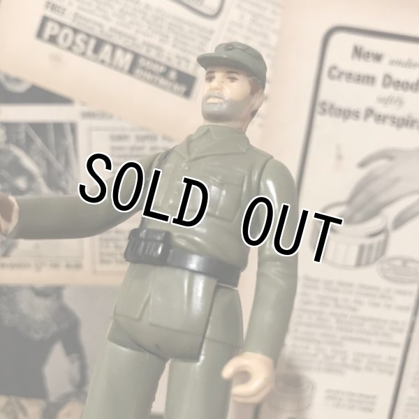 画像2: Indiana Jones/Action Figure(German Uniform Indy/Loose) (2)