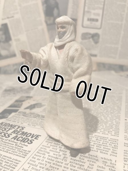 画像2: Indiana Jones/Action Figure(Map Room Indy/Loose) (2)