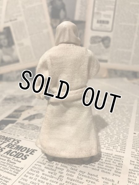 画像3: Indiana Jones/Action Figure(Map Room Indy/Loose) (3)