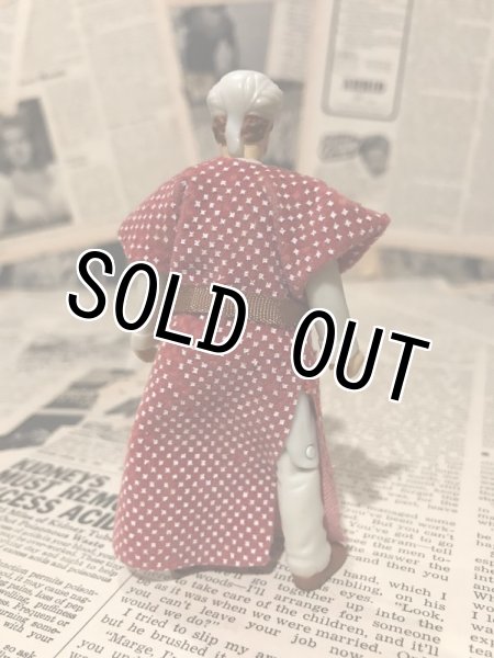 画像3: Indiana Jones/Action Figure(Belloq Ceremonial Robe/Loose) (3)