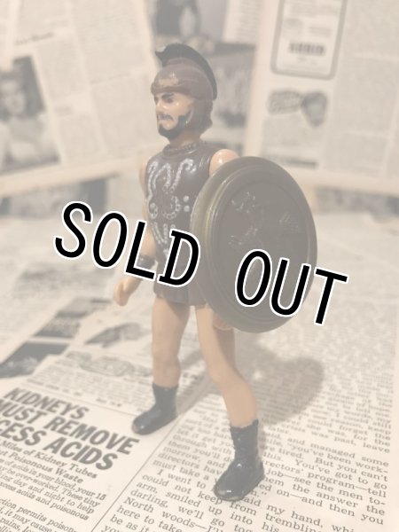 画像2: Clash of the Titans/Action Figure(Thallo/Loose) (2)