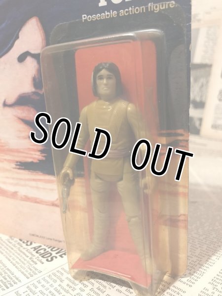 画像2: Lone Ranger/Action Figure(Tonto/MOC) (2)