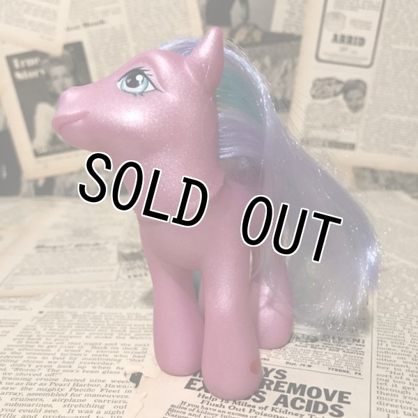 画像2: MLP(G3/Sweetberry) (2)