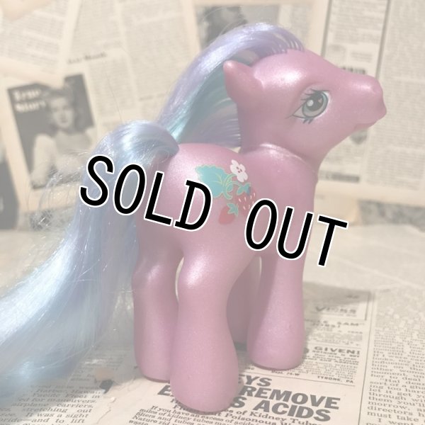 画像3: MLP(G3/Sweetberry) (3)