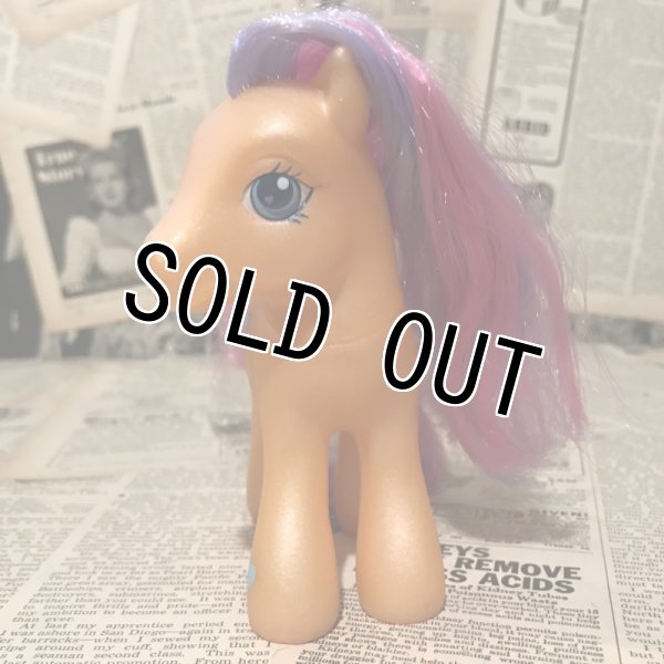 画像2: MLP(G3/Sew-and-So) (2)