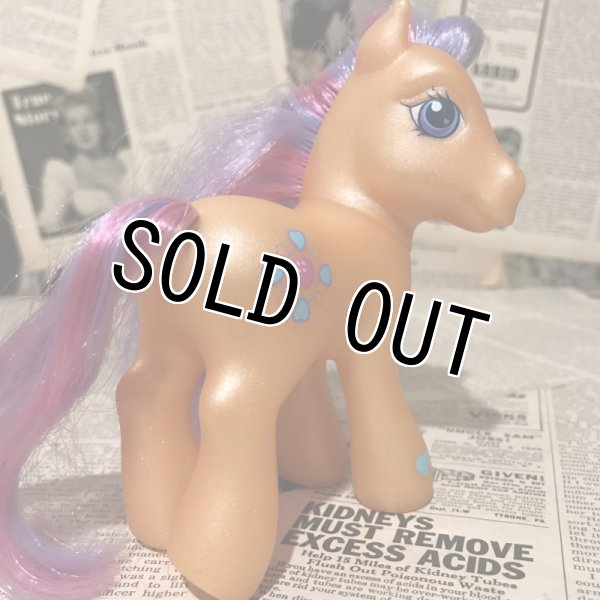 画像3: MLP(G3/Sew-and-So) (3)