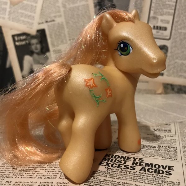 画像2: MLP(G3/Sunset Sweety) (2)