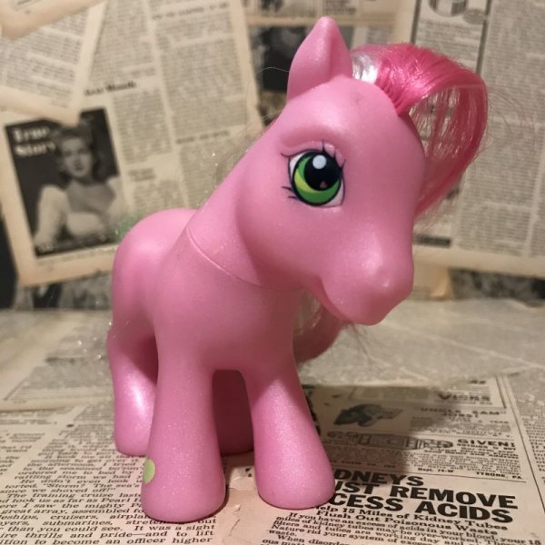 画像2: MLP(G3/Berries'n Cherries) (2)