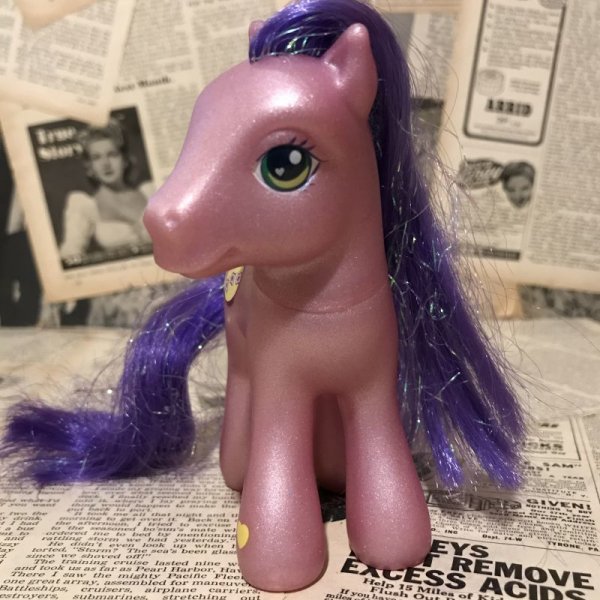 画像2: MLP(G3/Kimono) (2)