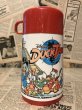 画像1: Duck Tales/Thermo Bottle(80s) (1)