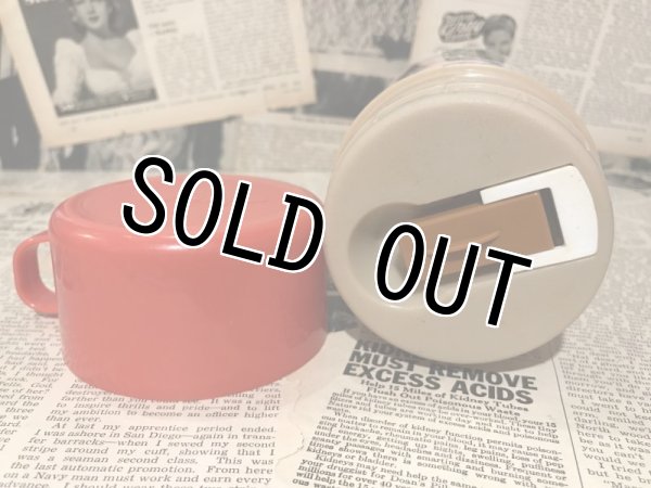 画像4: Duck Tales/Thermo Bottle(80s) (4)