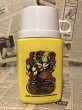 画像1: Golden Girl/Thermo Bottle(80s) FA-018 (1)