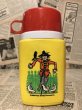 画像1: Scarecrow/Thermo Bottle(80s) (1)