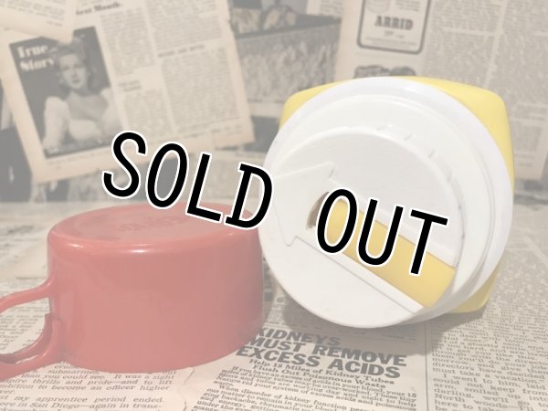 画像3: Scarecrow/Thermo Bottle(80s) (3)