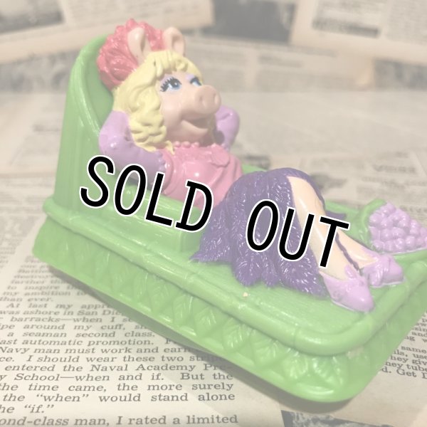 画像2: The Muppet Show/Meal Toy(A) (2)
