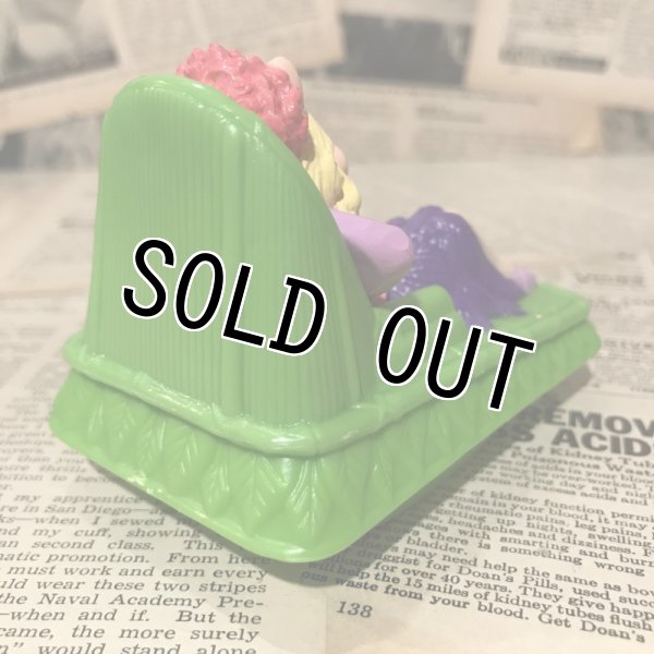 画像3: The Muppet Show/Meal Toy(A) (3)