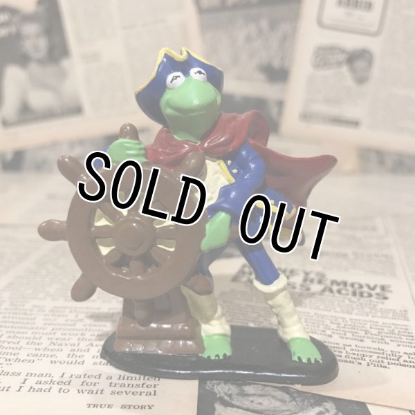 画像1: The Muppet Show/PVC Figure(Kermit) (1)