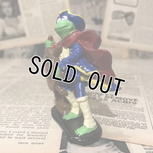 画像2: The Muppet Show/PVC Figure(Kermit) (2)