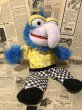 画像1: The Muppet Show/Hand Puppet(Gonzo) (1)