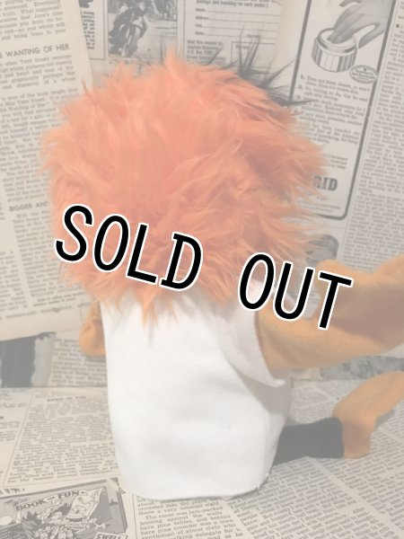 画像3: The Muppet Show/Hand Puppet(Animal) (3)