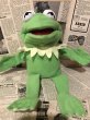画像1: The Muppet Show/Hand Puppet(Kermit) (1)