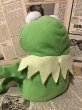 画像3: The Muppet Show/Hand Puppet(Kermit) (3)