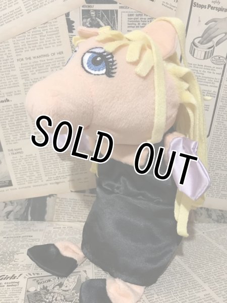 画像2: The Muppet Show/Hand Puppet(Miss Piggy) (2)