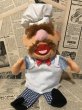 画像1: The Muppet Show/Hand Puppet(Swedish Chef) (1)