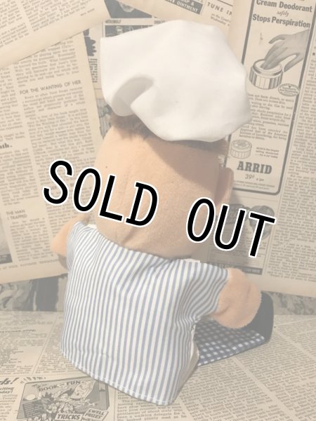 画像3: The Muppet Show/Hand Puppet(Swedish Chef) (3)