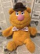 画像1: The Muppet Show/Hand Puppet(Fozzie Bear) (1)