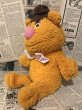 画像2: The Muppet Show/Hand Puppet(Fozzie Bear) (2)