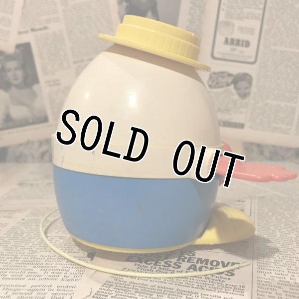 画像3: Humpty Dumpty/Pull Toy(70s) (3)