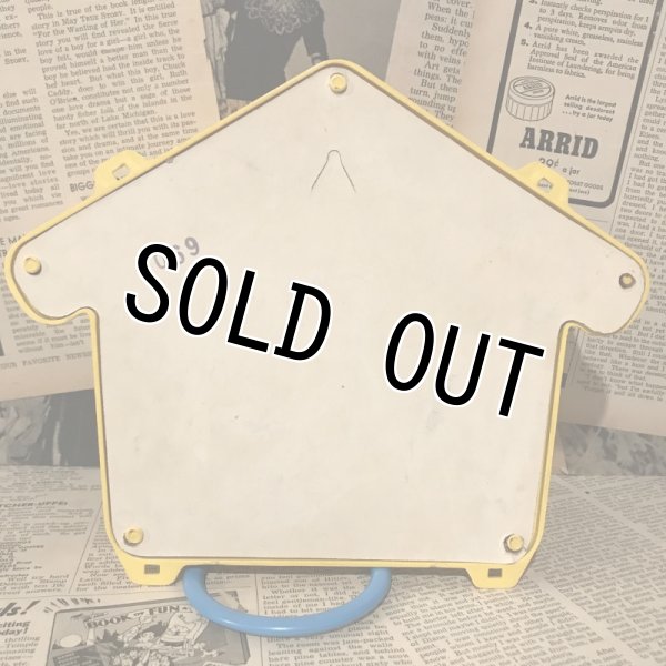 画像3: Musical Busy Koo Koo(70s) (3)